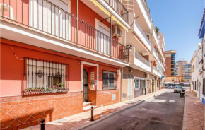 Гостиница One-Bedroom Apartment in Fuengirola  Фуэнхирола